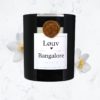 Bougie parfumée Bangalore