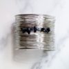 Bracelet jonc Calypso