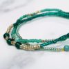 Bracelet Eurydice doré – Image 2