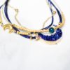 Bracelet Mona doré – Image 3