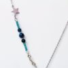 Collier Cassiopée argenté – Image 2