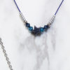 Collier Mona argenté – Image 4