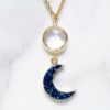 Collier Mona doré – Image 3