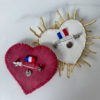 Coeur rouge âme soeur – Image 2