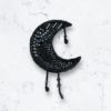Lune noire