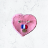 Simply heart Pink – Image 2