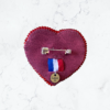 Simply heart Red – Image 2