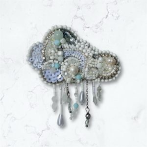 Nuage pluvieux